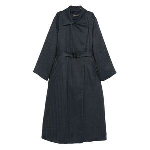 Emporio Armani Women Dr Cappotto